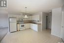 402 220 1St Street E, Nipawin, SK  - Indoor Photo Showing Kitchen 