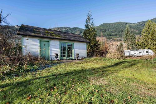 2689 Sutherland Road, Agassiz, BC 