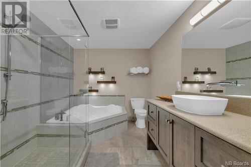 139 King Street, Saint John, NB - Indoor Photo Showing Bathroom