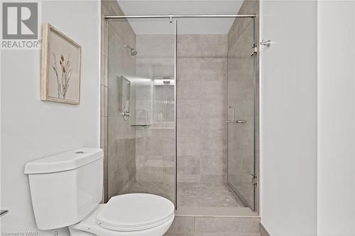 50 Grand Avenue S Unit# 1702, Cambridge, ON - Indoor Photo Showing Bathroom