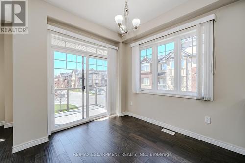 1 Cheps Lane, Hamilton, ON - Indoor Photo Showing Other Room