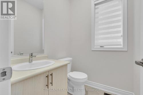 78 Attwater Drive, Cambridge, ON - Indoor Photo Showing Bathroom