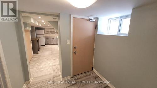 #Bsmt -9 Wright Ave, Hamilton, ON - Indoor Photo Showing Other Room