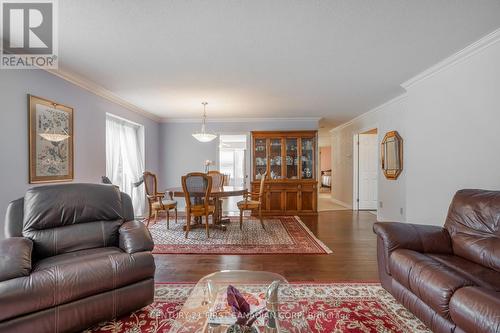 #3 -94 Pine Valley Gate, London, ON - Indoor Photo Showing Living Room