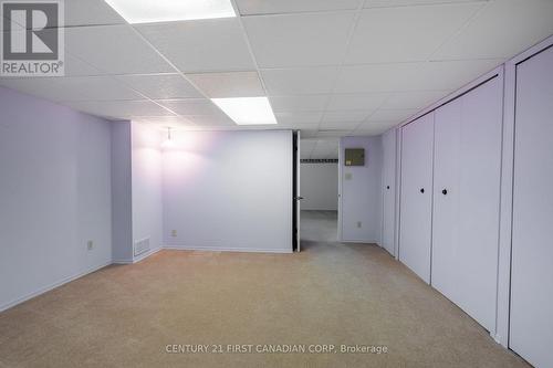 #3 -94 Pine Valley Gate, London, ON - Indoor Photo Showing Other Room