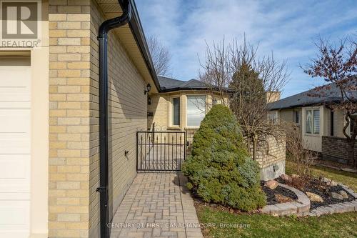#3 -94 Pine Valley Gate, London, ON - Outdoor With Exterior