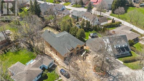 7 Circle Street, Niagara-On-The-Lake, ON - Outdoor With View