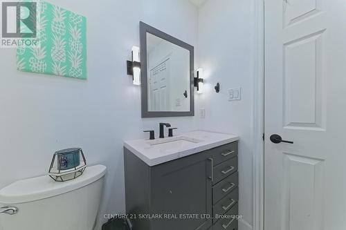 65 Roman Cres, Brantford, ON - Indoor Photo Showing Bathroom