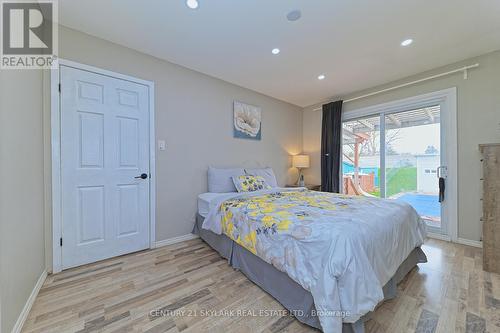 65 Roman Crescent, Brantford, ON - Indoor Photo Showing Bedroom