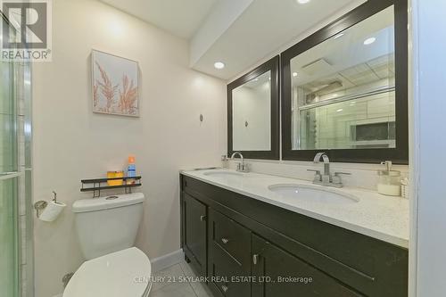 65 Roman Crescent, Brantford, ON - Indoor Photo Showing Bathroom