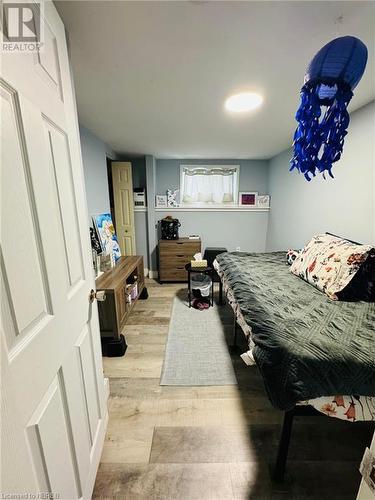 345 Aubrey Street, North Bay, ON - Indoor Photo Showing Bedroom