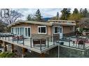 404 West Bench Drive, Penticton, BC  - Outdoor With Exterior 