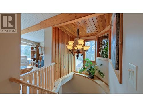 404 West Bench Drive, Penticton, BC - Indoor Photo Showing Other Room