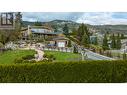 404 West Bench Drive, Penticton, BC  - Outdoor With View 