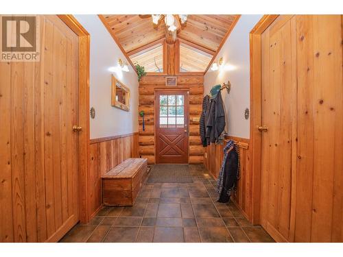 159 Horner Road, Lumby, BC - Indoor Photo Showing Other Room