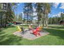 159 Horner Road, Lumby, BC  - Outdoor With Backyard 