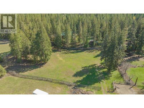159 Horner Road, Lumby, BC - Outdoor With View