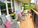 600 Darlings Island Road, Darlings Island, NB  - Outdoor With Deck Patio Veranda With Exterior 