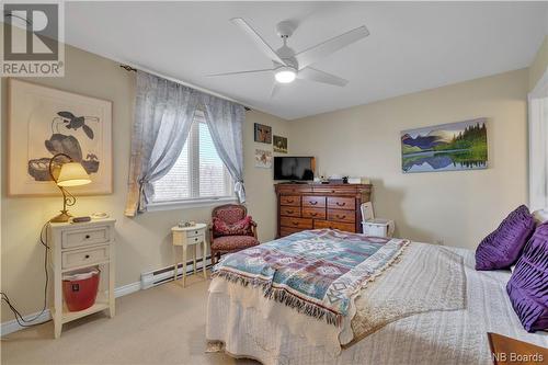 600 Darlings Island Road, Darlings Island, NB - Indoor Photo Showing Bedroom