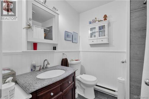 600 Darlings Island Road, Darlings Island, NB - Indoor Photo Showing Bathroom