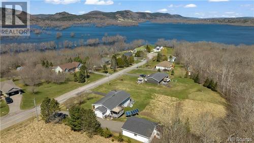 600 Darlings Island Road, Darlings Island, NB - Outdoor With Body Of Water With View