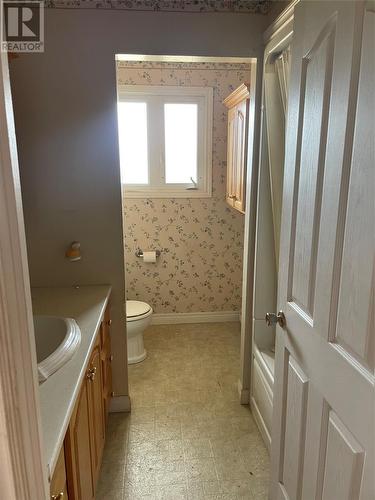 719 Bauline Line Extension, Portugal Cove - St. Phillips, NL - Indoor Photo Showing Bathroom