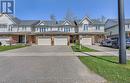 821 Silverfox Crescent, London, ON  - Outdoor With Facade 