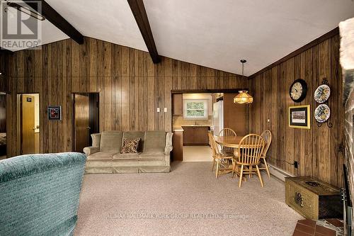 104 Ridgeview Drive, Blue Mountains, ON - Indoor Photo Showing Other Room