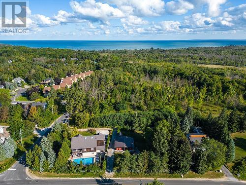 104 Ridgeview Dr, Blue Mountains, ON - Outdoor With View