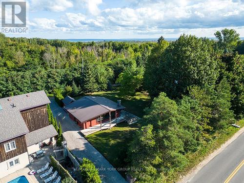 104 Ridgeview Drive, Blue Mountains, ON - Outdoor With View