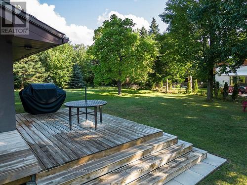104 Ridgeview Dr, Blue Mountains, ON - Outdoor With Deck Patio Veranda