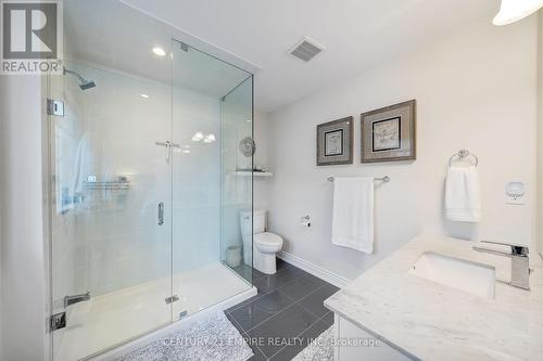 23 Windsor Circle, Niagara-On-The-Lake, ON - Indoor Photo Showing Bathroom