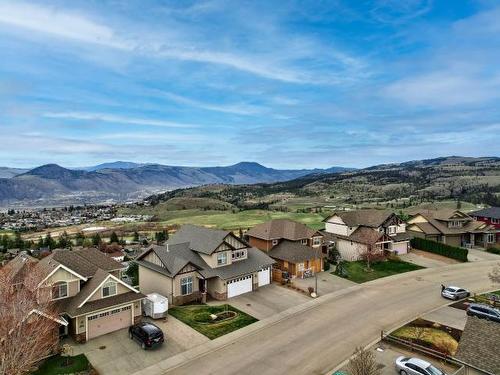 2604 Telford Drive, Kamloops, BC - Outdoor With View