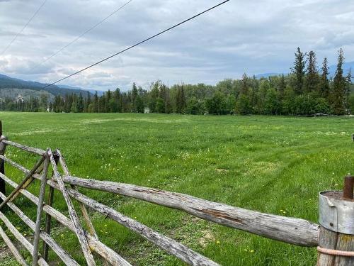 4357 Peterson Betts Road, Barriere, BC - Outdoor With View