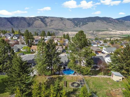 2749 Qu'Appelle Blvd, Kamloops, BC - Outdoor With View