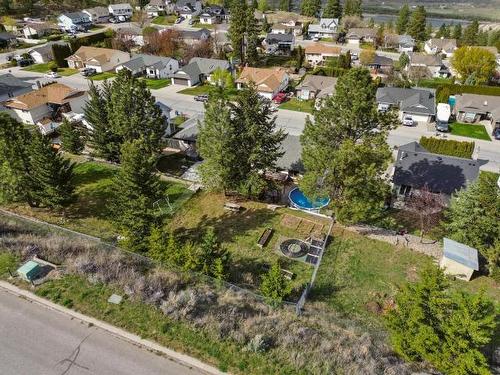 2749 Qu'Appelle Blvd, Kamloops, BC - Outdoor With View