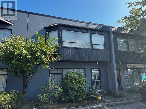829 W 1St Street, North Vancouver, BC 