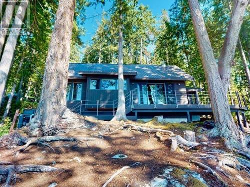 Site 3-14000 Sarah Point Rd, Remote Areas, BC - Outdoor