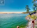 Site 3-14000 Sarah Point Rd, Remote Areas, BC  - Outdoor With Body Of Water With View 