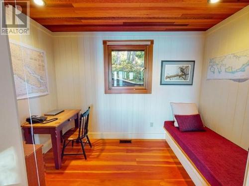 Site 3-14000 Sarah Point Rd, Remote Areas, BC - Indoor Photo Showing Other Room