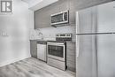 326 - 621 Sheppard Avenue E, Toronto, ON  - Indoor Photo Showing Kitchen 