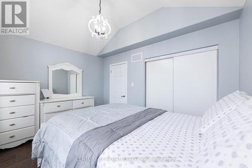 5 Whiterose Lane, Whitchurch-Stouffville, ON - Indoor Photo Showing Bedroom