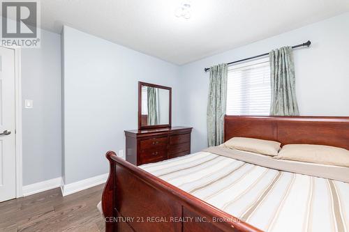 5 Whiterose Lane, Whitchurch-Stouffville, ON - Indoor Photo Showing Bedroom