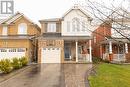 5 Whiterose Lane, Whitchurch-Stouffville, ON  - Outdoor With Facade 