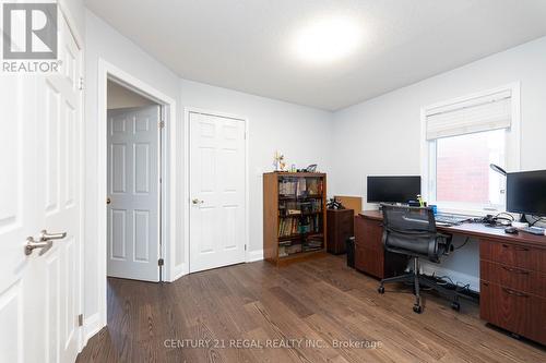 5 Whiterose Lane, Whitchurch-Stouffville, ON - Indoor Photo Showing Office