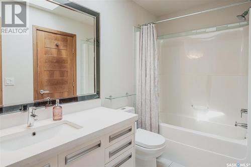 509 1303 Paton Crescent, Saskatoon, SK - Indoor Photo Showing Bathroom