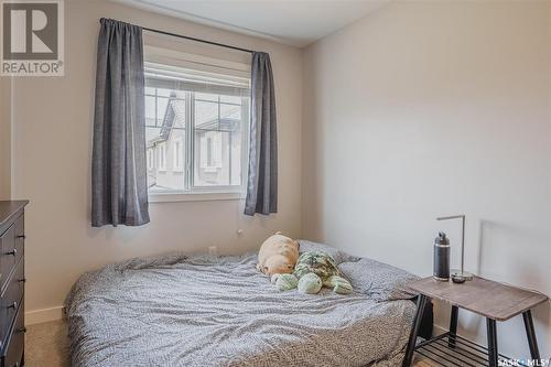509 1303 Paton Crescent, Saskatoon, SK - Indoor Photo Showing Bedroom