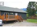 4584 Purcell Drive, Fairmont Hot Springs, BC  - Outdoor With Deck Patio Veranda 