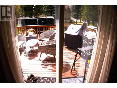 4584 Purcell Drive, Fairmont Hot Springs, BC -  Photo Showing Other Room