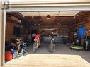120 Brunetville Rd, Kapuskasing, ON  - Indoor Photo Showing Garage 